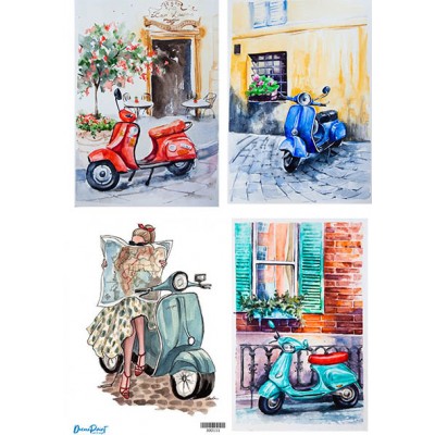 300111Vespa